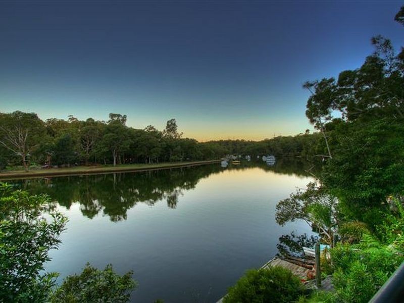 190 St George Crescent, Sandy Point NSW 2172