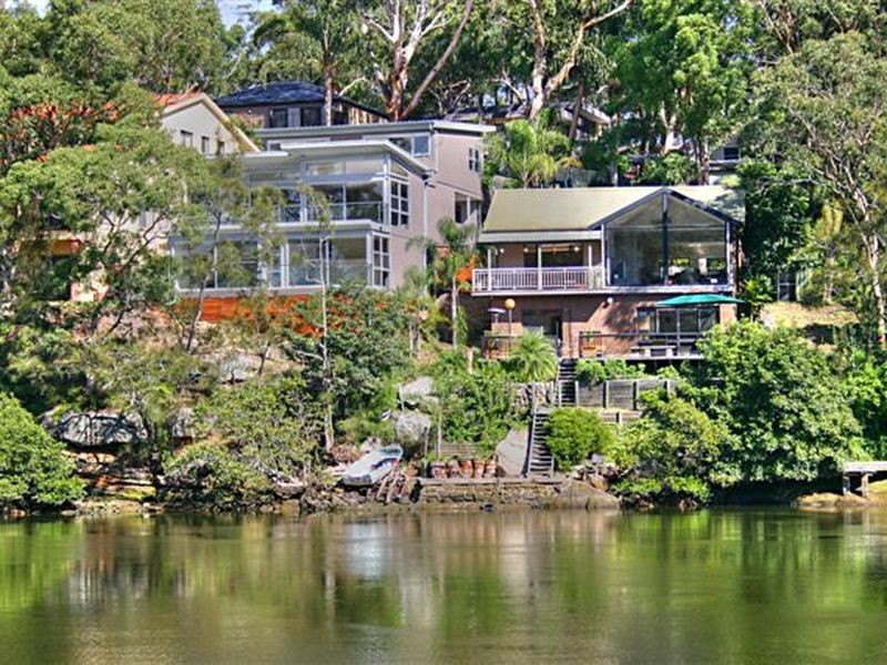 190 St George Crescent, Sandy Point NSW 2172