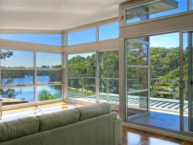 192a St George Crescent, Sandy Point NSW 2172