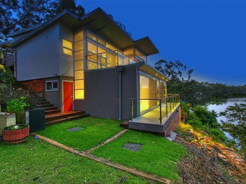 192a St George Crescent, Sandy Point NSW 2172