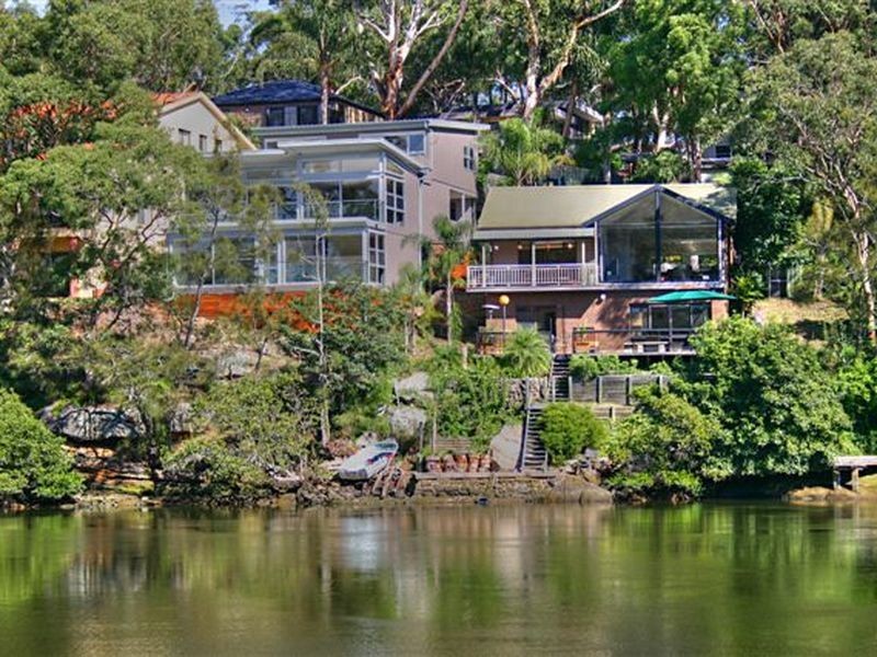 192a St George Crescent, Sandy Point NSW 2172
