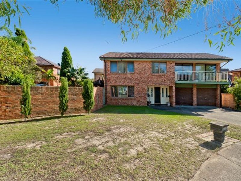 3 Prothero Place, Pagewood NSW 2035