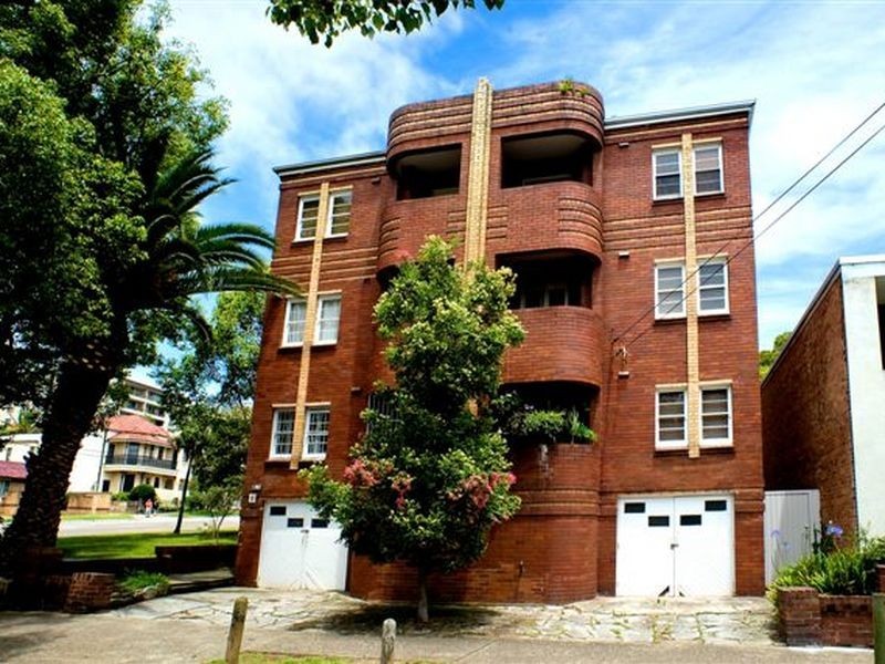 7/9 Dalley Street, Bondi Junction NSW 2022