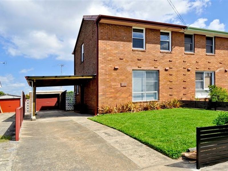 1281 Anzac Parade, Chifley NSW 2036