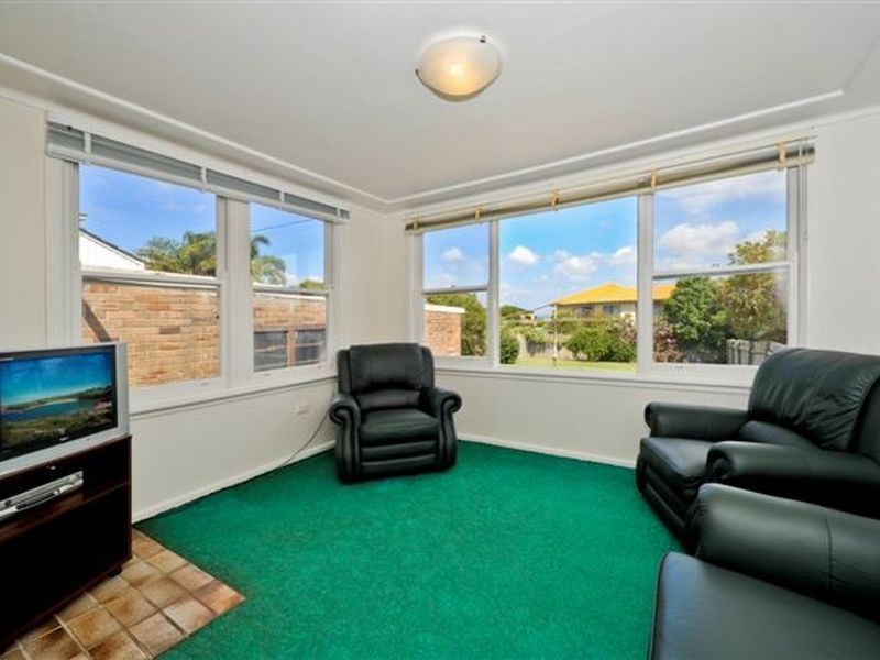 1281 Anzac Parade, Chifley NSW 2036