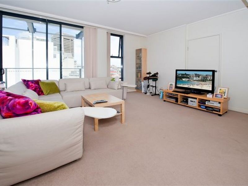 1402/58 Mountain Street, Ultimo NSW 2007