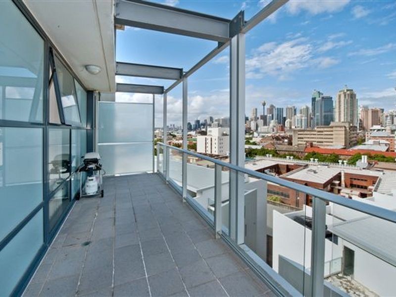 1402/58 Mountain Street, Ultimo NSW 2007