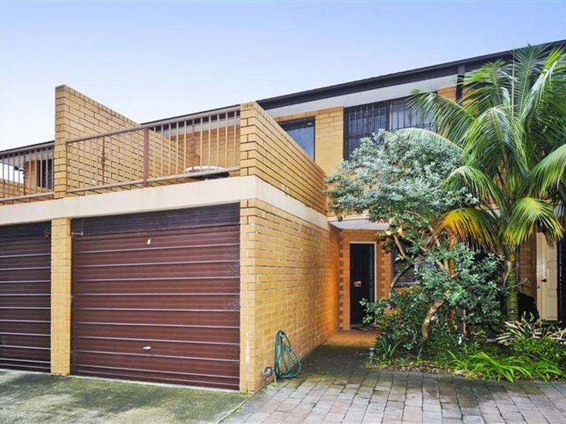 2/16-18 Wassell Street, Matraville NSW 2036