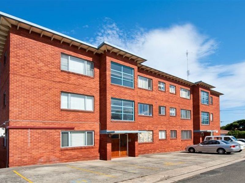 17/127A Barker Street, Kingsford NSW 2032