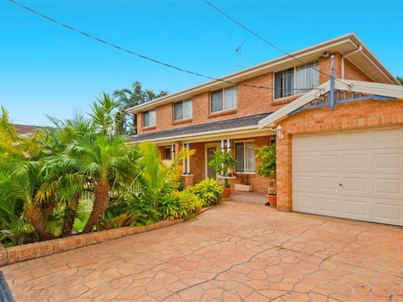 1a Budd Avenue, Little Bay NSW 2036