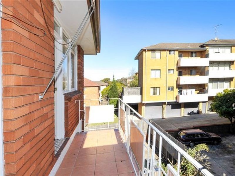 9/3 Podmore Place, Hillsdale NSW 2036