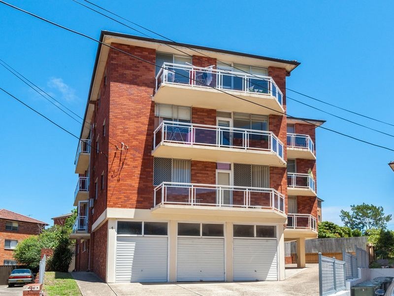 5/4 Podmore Place, Hillsdale NSW 2036
