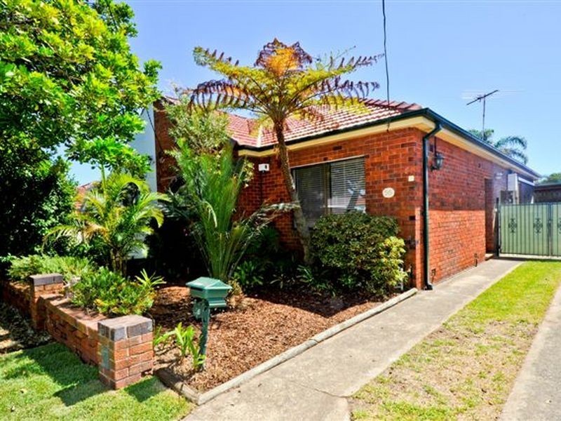 56 Edgar Street, Maroubra NSW 2035