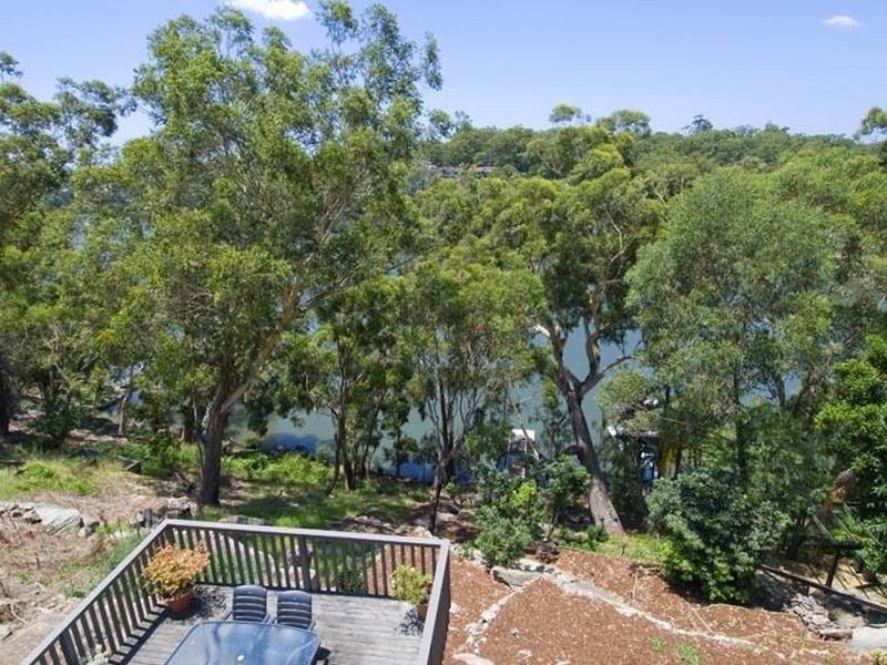 142 St George Crescent, Sandy Point NSW 2172