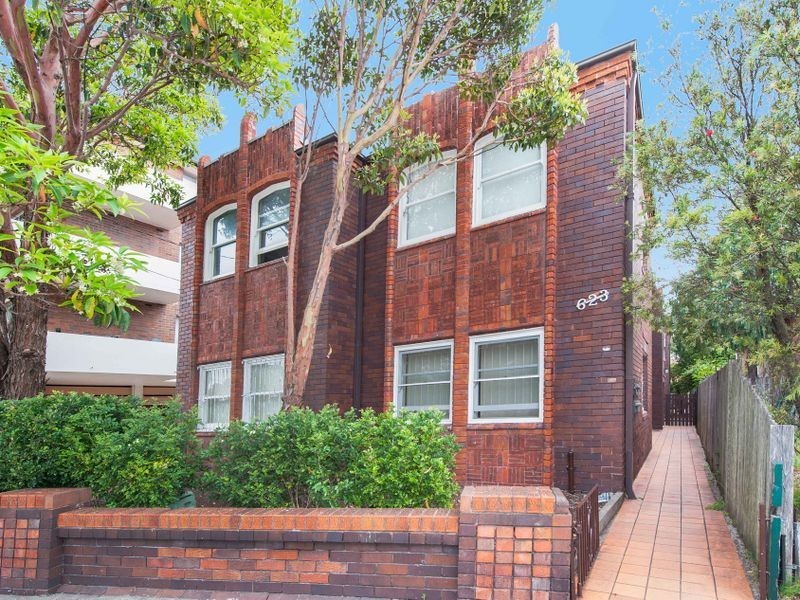 3/623 Anzac Parade, Maroubra NSW 2035