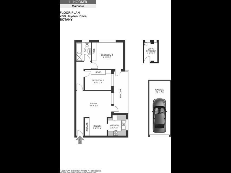 54 Boyce Road, Maroubra NSW 2035