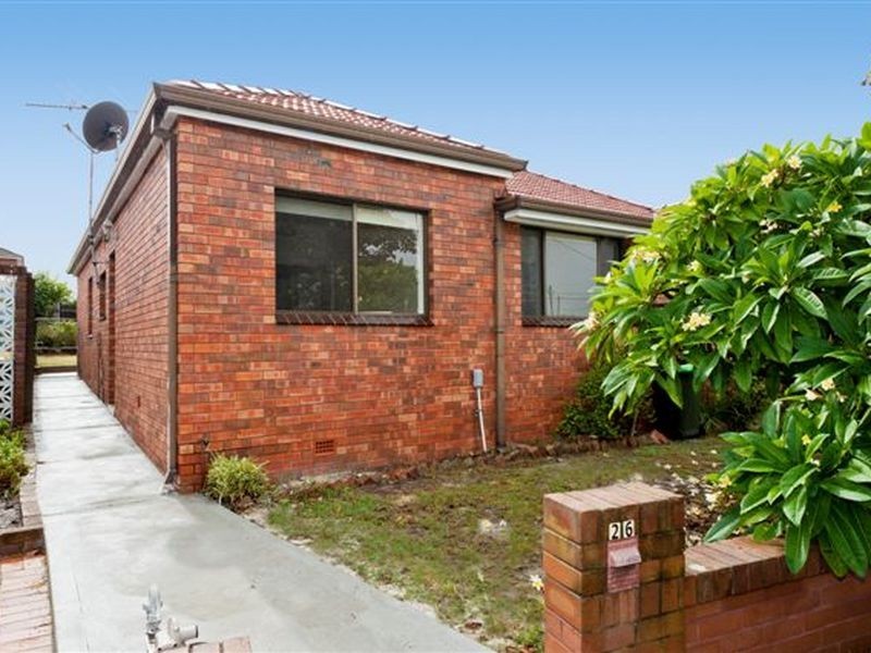 26 Parer Street, Maroubra NSW 2035