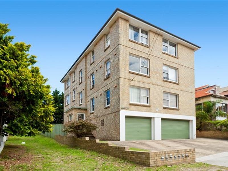 1/446 Malabar Road, Maroubra NSW 2035