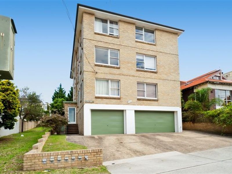 1/446 Malabar Road, Maroubra NSW 2035