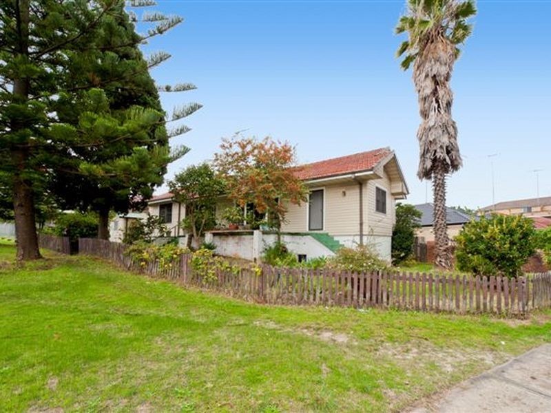 81 Jennings Street, Matraville NSW 2036
