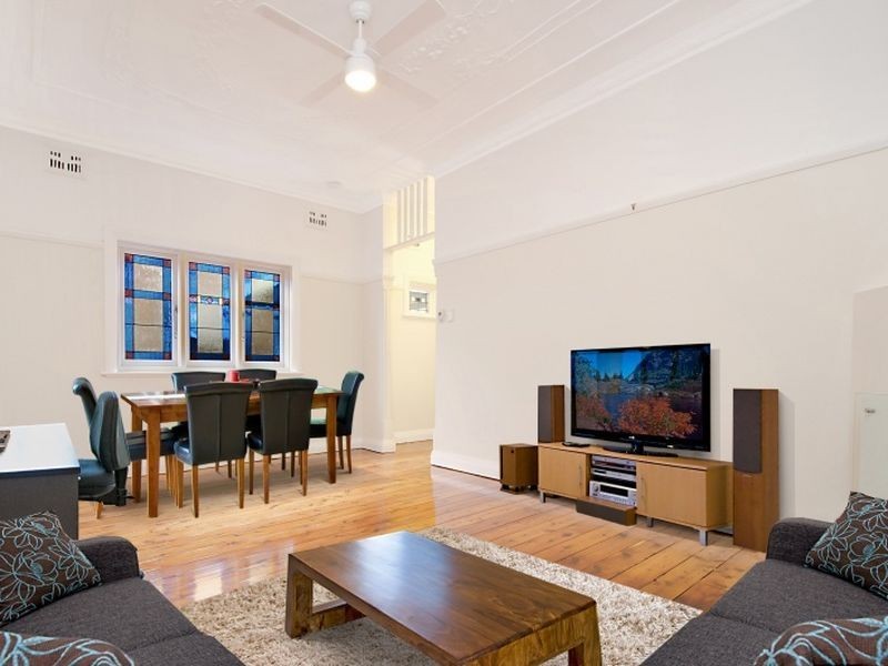555 Anzac Parade, Kingsford NSW 2032
