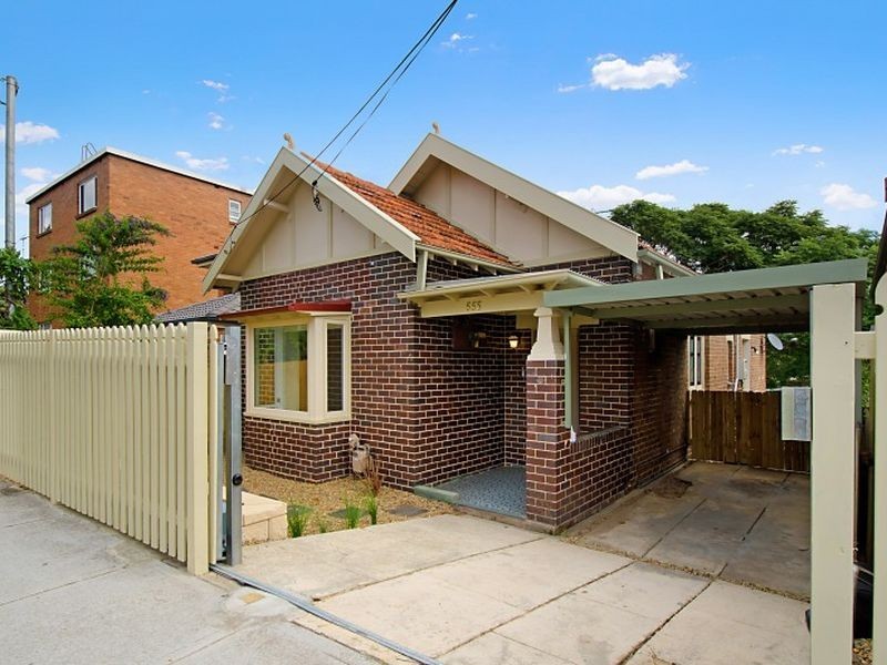 555 Anzac Parade, Kingsford NSW 2032