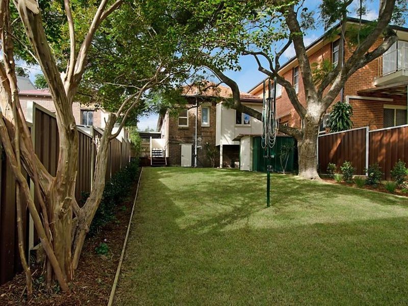 555 Anzac Parade, Kingsford NSW 2032