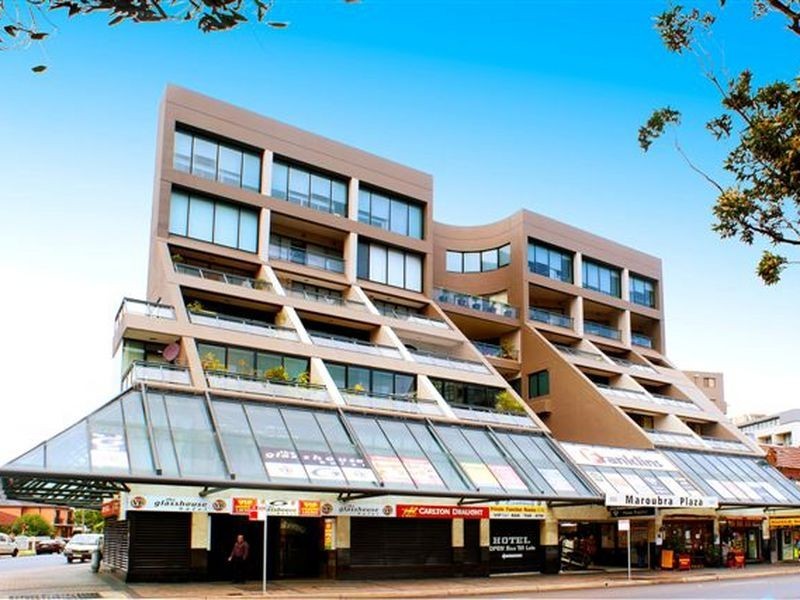 13/117 Boyce Road, Maroubra NSW 2035