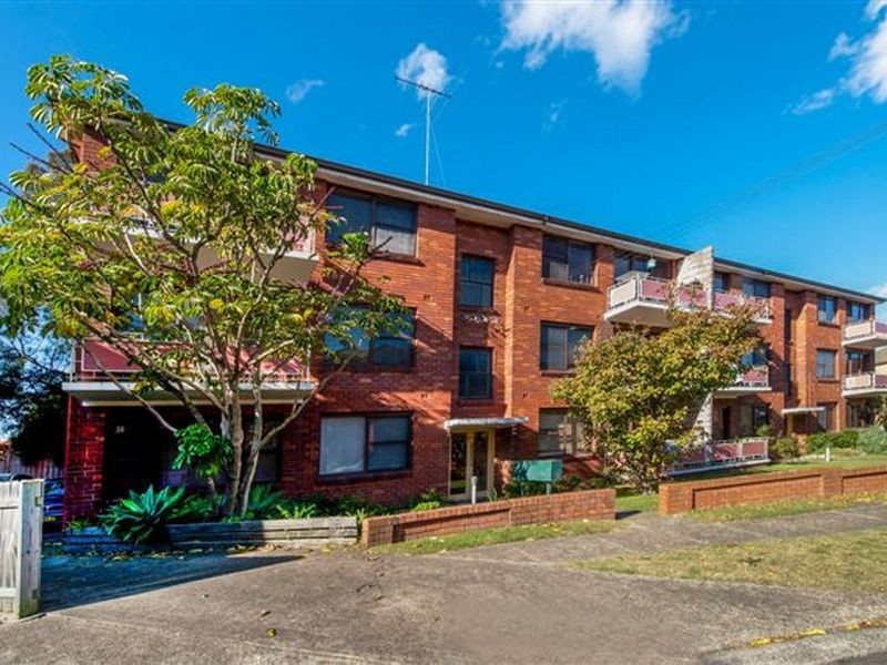 1/19 Templeman Crescent, Hillsdale NSW 2036