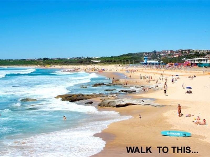 10/43 Bond Street, Maroubra NSW 2035