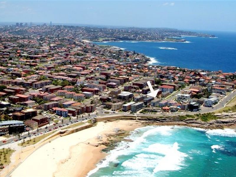 10/43 Bond Street, Maroubra NSW 2035