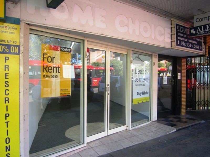 886 Anzac Parade, Maroubra NSW 2035