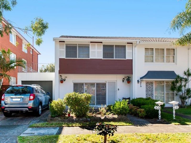 6 Unsted Crescent, Hillsdale NSW 2036