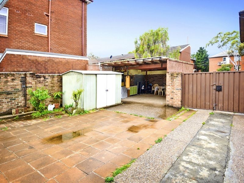 6 Unsted Crescent, Hillsdale NSW 2036