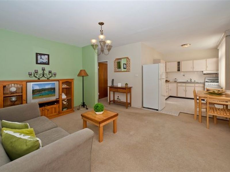 4/4 Unsted Crescent, Hillsdale NSW 2036