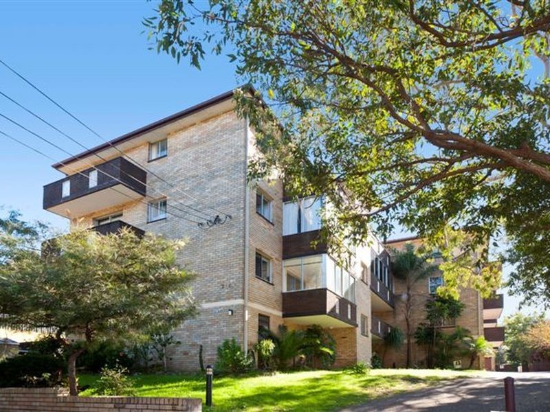 44/2-6 Abbott Street, Coogee NSW 2034