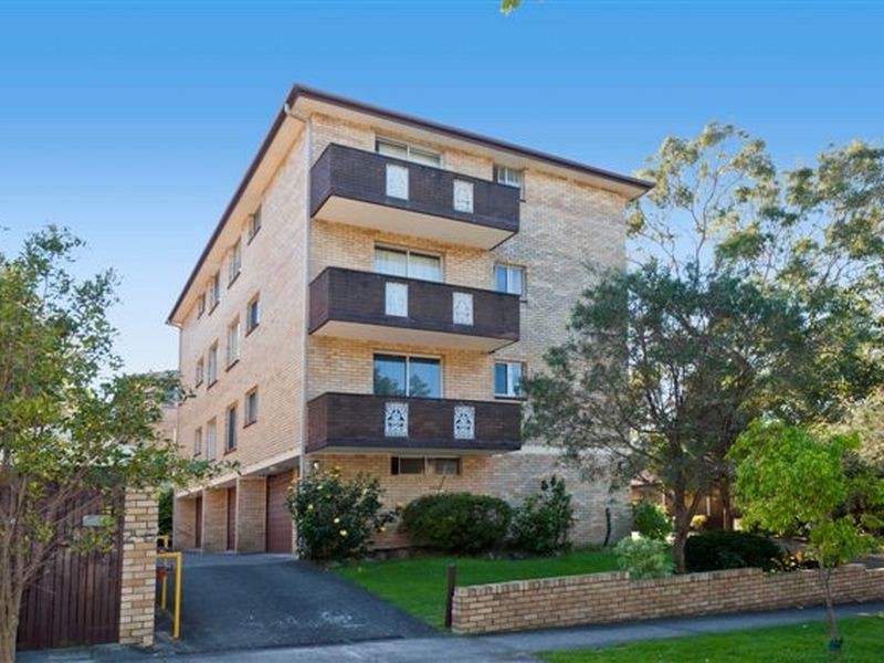 44/2-6 Abbott Street, Coogee NSW 2034