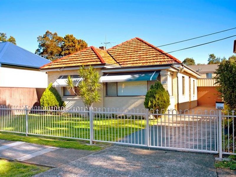 1220 Botany Road, Botany NSW 2019