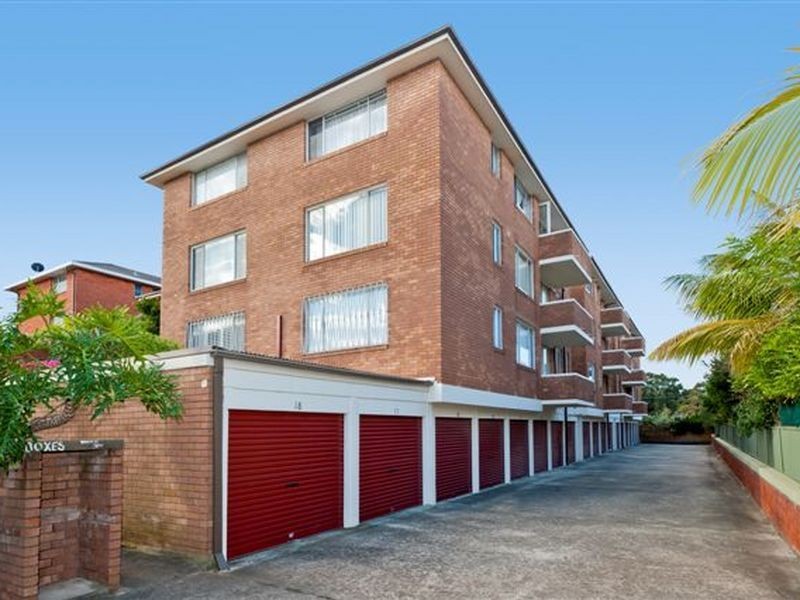 11/857 Anzac Parade, Maroubra NSW 2035