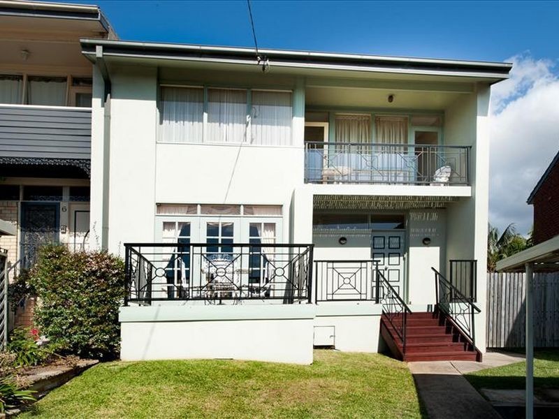 8 Curtin Crescent, Maroubra NSW 2035