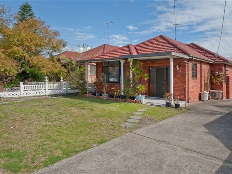 19 Rhodes Street, Hillsdale NSW 2036