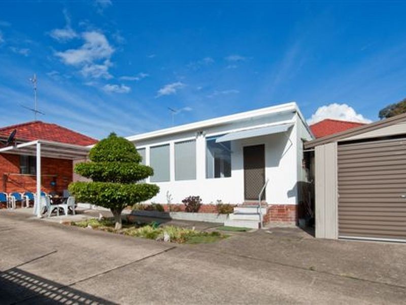 19 Rhodes Street, Hillsdale NSW 2036