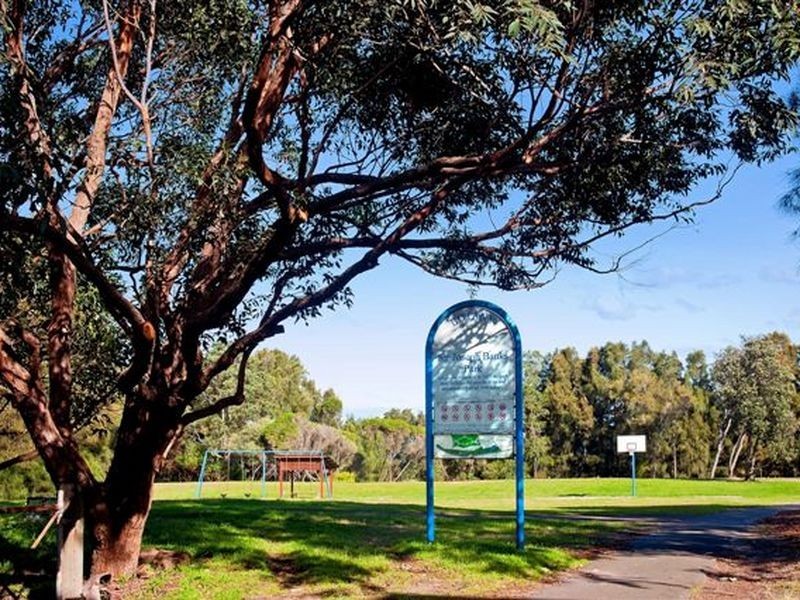 16/3 Hayden Place, Botany NSW 2019