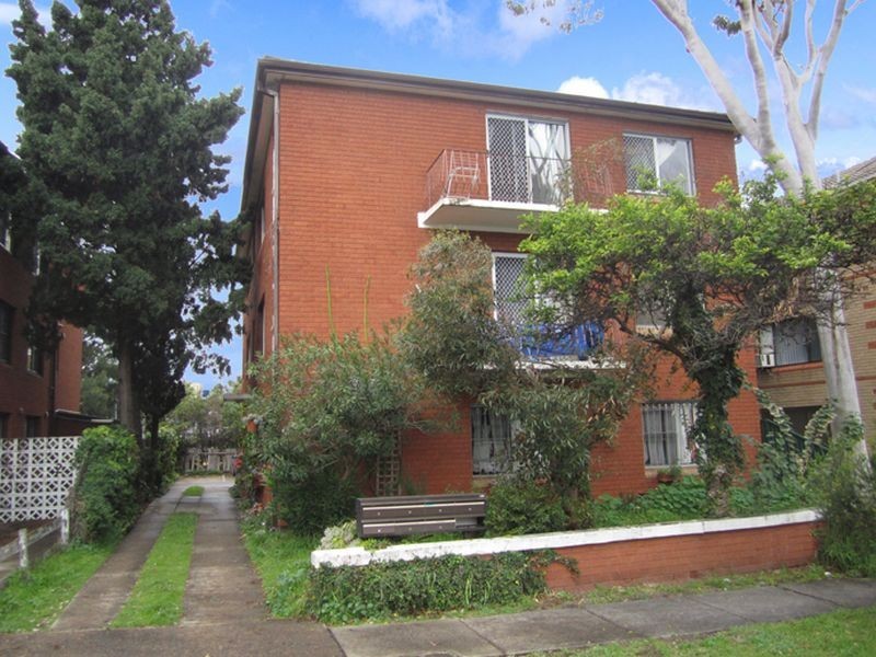 6/4 Jauncey Place, Hillsdale NSW 2036