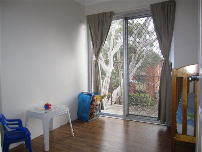 6/4 Jauncey Place, Hillsdale NSW 2036