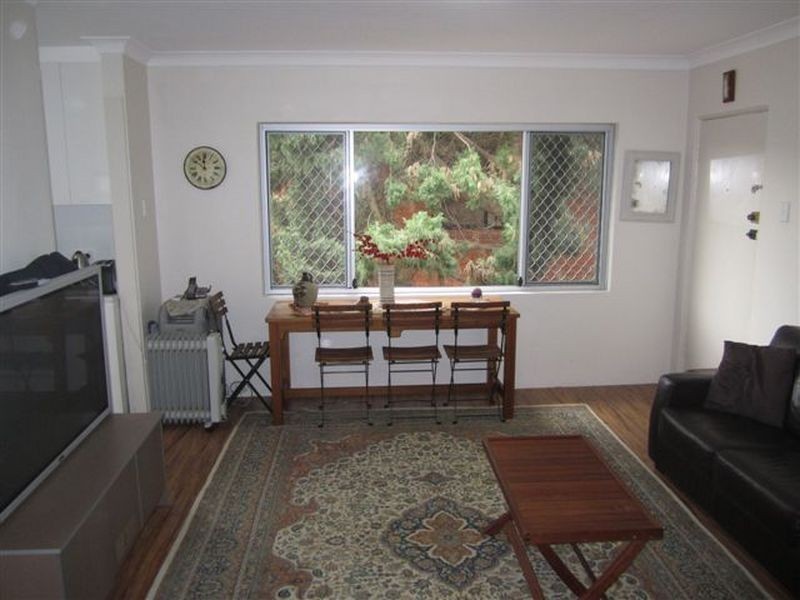 6/4 Jauncey Place, Hillsdale NSW 2036