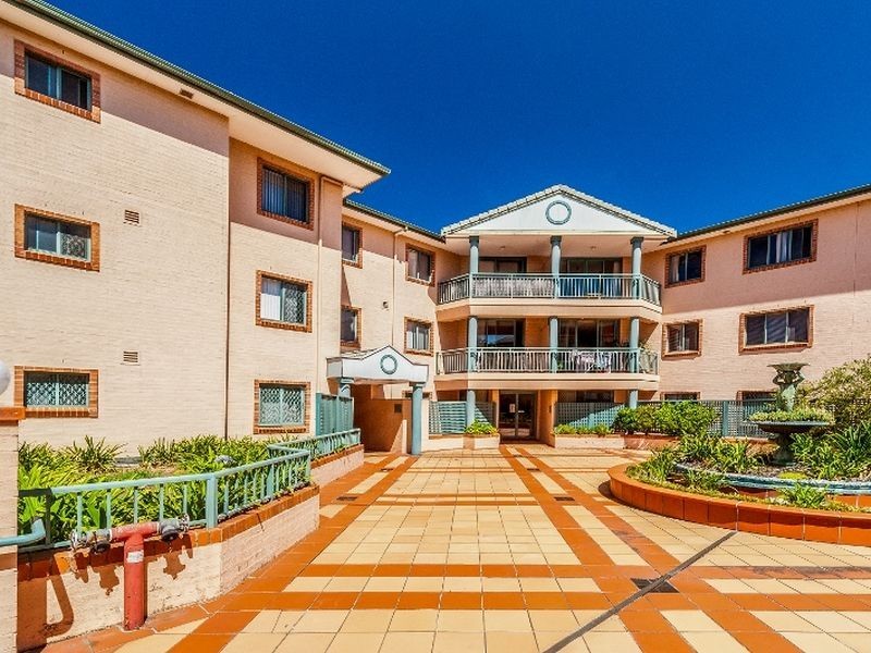 8/6-22 High Street, Mascot NSW 2020