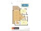 8/6-22 High Street, Mascot NSW 2020 Floorplan