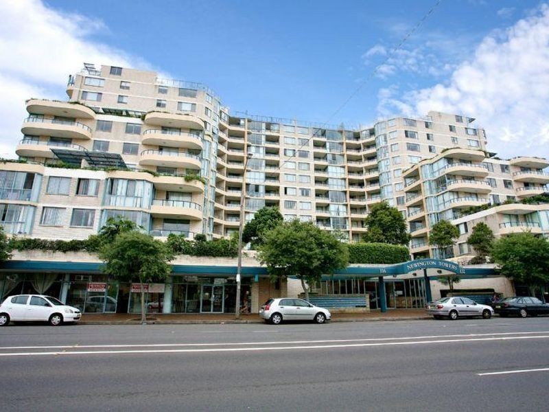 291/116-13 Maroubra Road, Maroubra NSW 2035