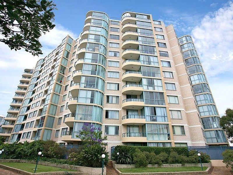 291/116-13 Maroubra Road, Maroubra NSW 2035